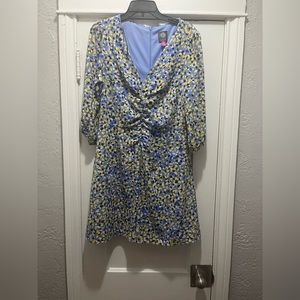 Nice brunch/evening dress